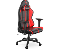 SPC Gear SR400 RD (czarno-czerwony) - 654742 - zdjęcie 2